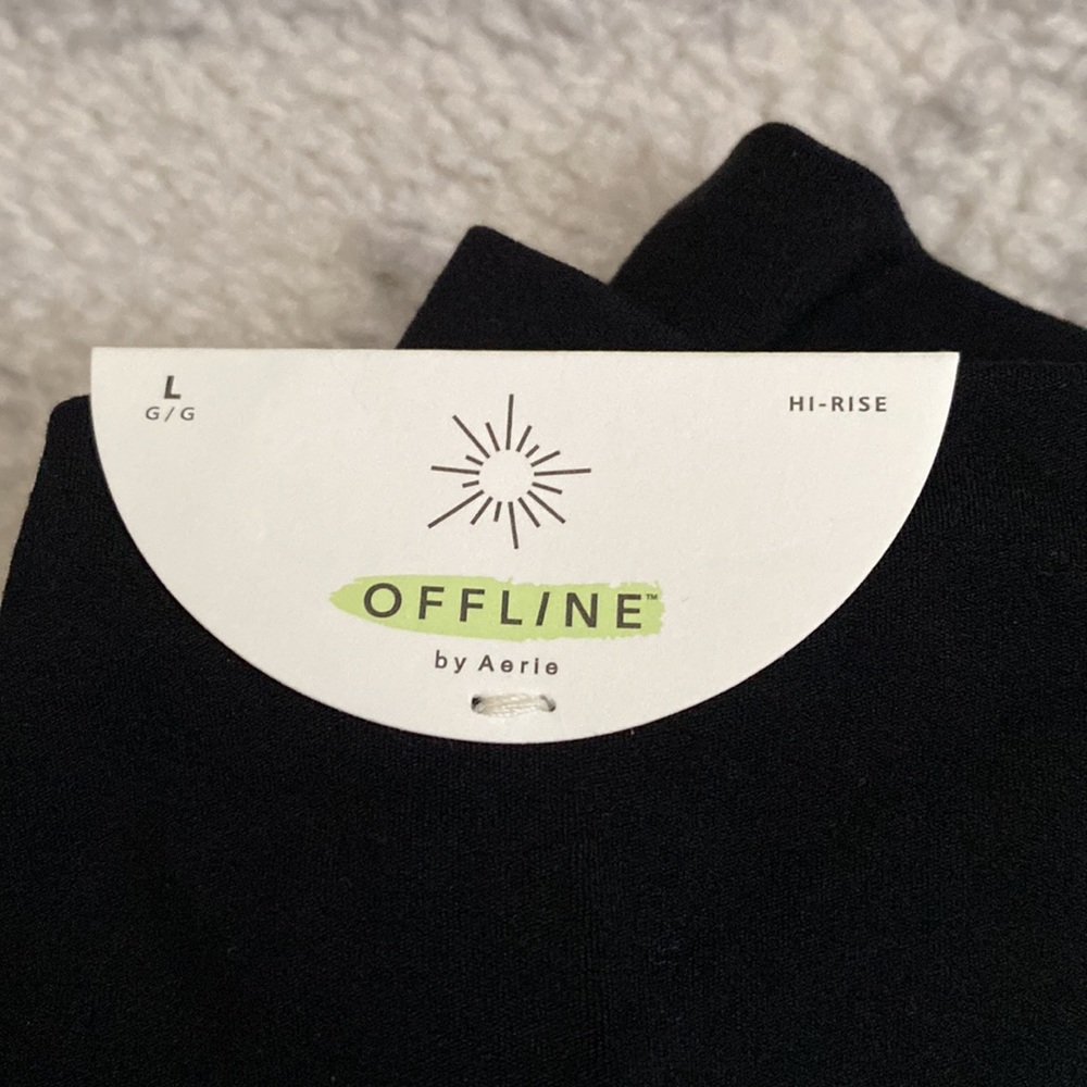 ✨Aerie Offline Real Me Legging - Picture 7 of 10